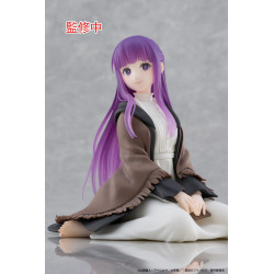 FRIEREN BEYOND JOURNEY'S END - Fern - Statuette Desktop Cute 13cmFIGMILES58049_5.jpg840342403585