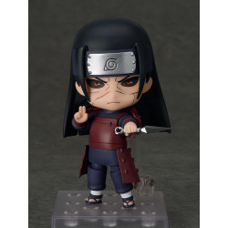 NARUTO SHIPPUDEN - Hashirama Senju - Figurine Nendoroid 10cmFIGMILES51949_1.jpg4580590204744