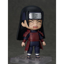NARUTO SHIPPUDEN - Hashirama Senju - Figurine Nendoroid 10cmFIGMILES51949_3.jpg4580590204744