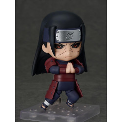 NARUTO SHIPPUDEN - Hashirama Senju - Figurine Nendoroid 10cmFIGMILES51949_4.jpg4580590204744