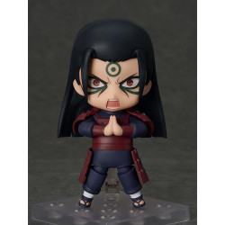 NARUTO SHIPPUDEN - Hashirama Senju - Figurine Nendoroid 10cmFIGMILES51949_5.jpg4580590204744