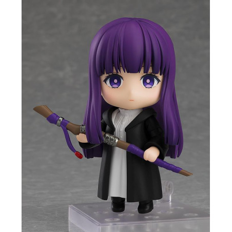 FRIEREN BEYOND JOURNEY'S END - Fern - Figurine Nendoroid 10cmFIGMILES57535_1.jpg4580590206120