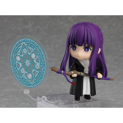 FRIEREN BEYOND JOURNEY'S END - Fern - Figurine Nendoroid 10cmFIGMILES57535_2.jpg4580590206120