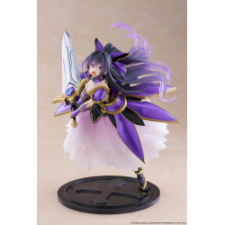 DATE A LIVE IV - Tohka Yatogami "Sandalphon" - Statuette 21cmFIGMILES57523_1.jpg840342403455