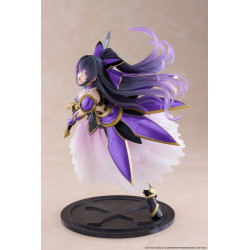 DATE A LIVE IV - Tohka Yatogami "Sandalphon" - Statuette 21cmFIGMILES57523_2.jpg840342403455