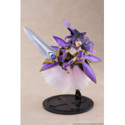 DATE A LIVE IV - Tohka Yatogami "Sandalphon" - Statuette 21cmFIGMILES57523_4.jpg840342403455