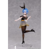 RE ZERO - Rem "Sweet Bunny" - Statuette 26cmFIGMILES57447_1.jpg4582705283439