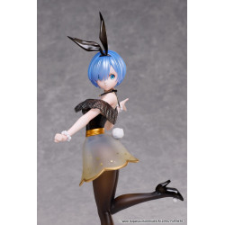RE ZERO - Rem "Sweet Bunny" - Statuette 26cmFIGMILES57447_2.jpg4582705283439