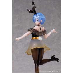 RE ZERO - Rem "Sweet Bunny" - Statuette 26cmFIGMILES57447_3.jpg4582705283439