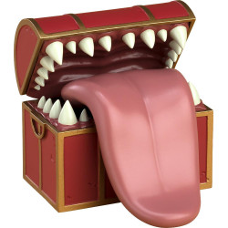 FRIEREN BEYOND JOURNEY'S END - Mimic - Figurine Nendoroid 6cmFIGMILES54058_1.jpg4580590201453