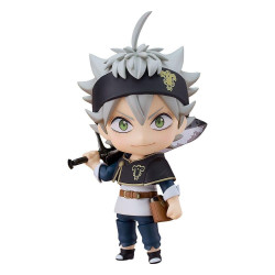 BLACK CLOVER - Asta - Figurine Nendoroid 10cmFIGMILES53503_1.jpg4580590202948