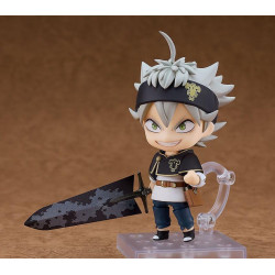 BLACK CLOVER - Asta - Figurine Nendoroid 10cmFIGMILES53503_4.jpg4580590202948