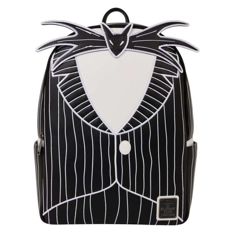 NBX - Jack Skellington - Sac à  dos LoungeFlyFIGWDBK4173_1.jpg671803555808