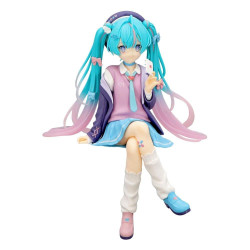 HATSUNE MIKU - Love Blazer Navy Color - Statuette Noodle Stopper 14cmFIGFRYU36961_1.jpg4582782369613