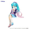 HATSUNE MIKU - Love Blazer Navy Color - Statuette Noodle Stopper 14cmFIGFRYU36961_3.jpg4582782369613