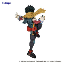 MY HERO ACADEMIA - Izuku Midoriya - Statuette Trio-Try-It 21cmFIGFRYU36964_2.jpg4582782369644