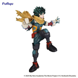 MY HERO ACADEMIA - Izuku Midoriya - Statuette Trio-Try-It 21cmFIGFRYU36964_3.jpg4582782369644