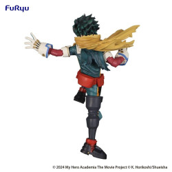 MY HERO ACADEMIA - Izuku Midoriya - Statuette Trio-Try-It 21cmFIGFRYU36964_4.jpg4582782369644
