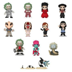 BEETLEJUICE - Mystery Minis  (BOX 12 Figurines)FIGFUN86443_2.jpg889698864435