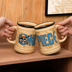 ONE PIECE NETFLIX - Mug GravéFIGPP14651OPNF_1.jpg5056577756302