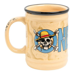ONE PIECE NETFLIX - Mug GravéFIGPP14651OPNF_2.jpg5056577756302