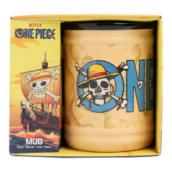ONE PIECE NETFLIX - Mug GravéFIGPP14651OPNF_5.jpg5056577756302