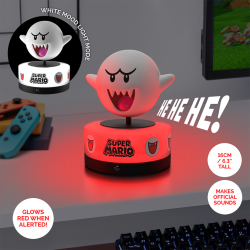 SUPER MARIO - Boo - Lampe Icon 11cmFIGPP14434NN_1.png5056577754049