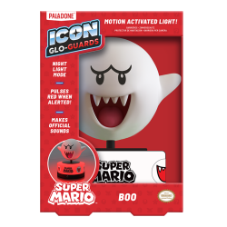 SUPER MARIO - Boo - Lampe Icon 11cmFIGPP14434NN_2.png5056577754049