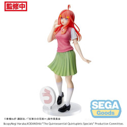 QUINTESSENTIAL QUINTUPLETS - Itsuki Nakano - Statuette Luminasta 20cmFIGMILES218694_2.jpg4582733443751