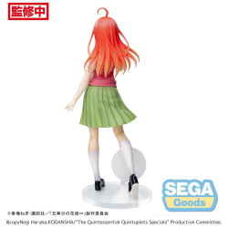 QUINTESSENTIAL QUINTUPLETS - Itsuki Nakano - Statuette Luminasta 20cmFIGMILES218694_3.jpg4582733443751