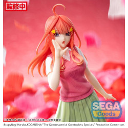 QUINTESSENTIAL QUINTUPLETS - Itsuki Nakano - Statuette Luminasta 20cmFIGMILES218694_5.jpg4582733443751