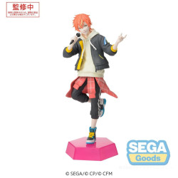 HATSUNE MIKU - Shinonome Akito - Statuette Desktop x Decorate 14cmFIGMILES218644_1.jpg4582733440859