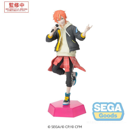 HATSUNE MIKU - Shinonome Akito - Statuette Desktop x Decorate 14cmFIGMILES218644_1.jpg4582733440859