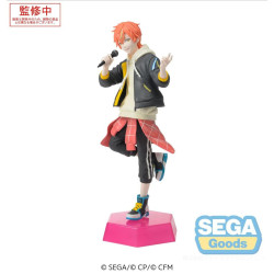 HATSUNE MIKU - Shinonome Akito - Statuette Desktop x Decorate 14cmFIGMILES218644_2.jpg4582733440859