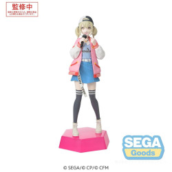 HATSUNE MIKU - Azusawa Kohane - Statuette Desktop x Decorate 14cmFIGMILES218624_1.jpg4582733440835