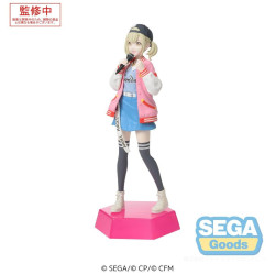 HATSUNE MIKU - Azusawa Kohane - Statuette Desktop x Decorate 14cmFIGMILES218624_2.jpg4582733440835