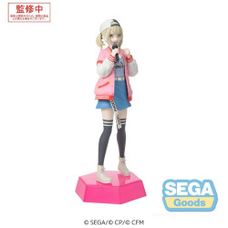 HATSUNE MIKU - Azusawa Kohane - Statuette Desktop x Decorate 14cmFIGMILES218624_4.jpg4582733440835