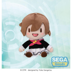 HATSUNE MIKU - Meiko Uniform  - PelucheFIG218584_1.jpg4582733443614