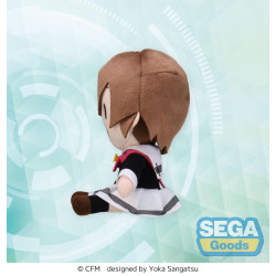 HATSUNE MIKU - Meiko Uniform  - PelucheFIG218584_2.jpg4582733443614