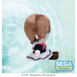 HATSUNE MIKU - Meiko Uniform  - PelucheFIG218584_3.jpg4582733443614