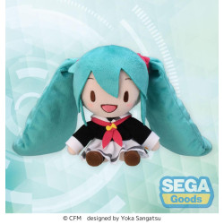 HATSUNE MIKU - Hatsune Miku Uniform  - PelucheFIG218574_1.jpg4582733443607