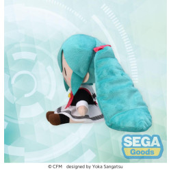 HATSUNE MIKU - Hatsune Miku Uniform  - PelucheFIG218574_2.jpg4582733443607