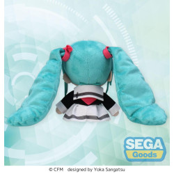 HATSUNE MIKU - Hatsune Miku Uniform  - PelucheFIG218574_4.jpg4582733443607
