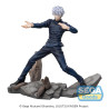 JUJUTSU KAISEN - Satoru Gojo Fierce Battle - Statuette 17cmFIGSEGA44378_2.jpg4582733443782