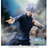JUJUTSU KAISEN - Satoru Gojo Fierce Battle - Statuette 17cmFIGSEGA44378_5.jpg4582733443782
