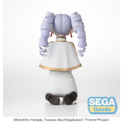 FRIEREN - Frieren I have ringlets now - Statuette PM Perching 10cmFIGSEGA44567_3.jpg4582733444567