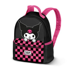 KUROMI - Sac à  Dos Heady Mini '25x22x15cm'FIGKM07696_1.jpg8445118076967