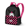 KUROMI - Sac à  Dos Heady Mini '25x22x15cm'FIGKM07696_1.jpg8445118076967