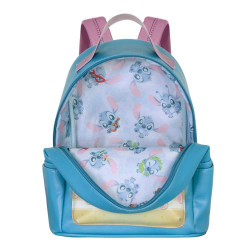 STITCH - Cake - Sac à  Dos Heady Mini ''25x22x15cm'FIGKM08020_3.jpg8445118080209