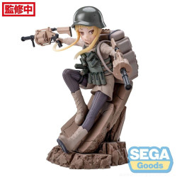 SWORD ART ONLINE GUN GALE ONLINE - Fukaziroh -Statuette Luminasta 17cmFIGSEGA44008_1.jpg4582733440088